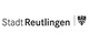 Logo Stadt Reutlingen