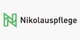 Logo Nikolauspflege Stiftung für blinde und sehbehinderte Menschen
