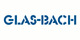 Logo GLAS-BACH GmbH
