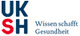 Logo Universitätsklinikum Schleswig-Holstein
