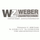 Logo Dentallabor Inh.Stephan Weber