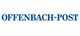 Logo Mediengruppe Offenbach-Post
