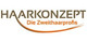 Logo HAARKONZEPT GmbH & Co. KG