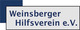 Logo Weinsberger Hilfsverein e.V.