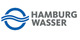 Logo HAMBURG WASSER