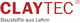 Logo ClayTec GmbH & Co. KG