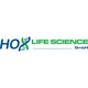 Logo Hox Life Science GmbH