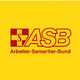 Logo Arbeiter-Samariter-Bund Landesverband Bremen e.V.