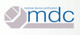 Logo mdc medical device certification GmbH
