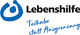 Logo Bundesvereinigung Lebenshilfe e.V.