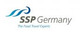 Logo SSP Deutschland GmbH