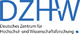 Logo Deutsches Zentrum für Hochschul- und Wissenschaftsforschung GmbH