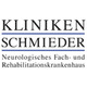 Logo Kliniken Schmieder (Stiftung & Co.) KG
