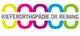 Logo Dr. Enke Reining Fachärztin für Kieferorthopädie