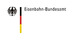 Logo Eisenbahn-Bundesamt (EBA)