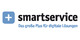 Logo Thüga SmartService GmbH