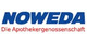 Logo Noweda Apothekergenossenschaft eG