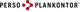 Logo PERSO PLANKONTOR GmbH