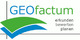 Logo GEOfactum GmbH