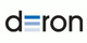 Logo deron services GmbH