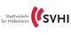 Logo SVHi Stadtverkehr Hildesheim GmbH & Co. KG