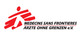 Logo ÄRZTE OHNE GRENZEN e.V.