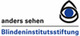 Logo Blindeninstitut Regensburg