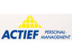 Logo Actief Personalmanagement GmbH