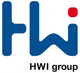 Logo HWI pharma services GmbH