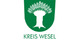 Logo Kreis Wesel