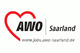 Logo Arbeiterwohlfahrt Landesverband Saarland e.V.