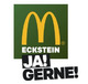 Logo Systemgastronomie Christian Eckstein GmbH & Co. KG