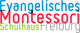 Logo Schulstiftung der Ev. Landeskirche in Württemberg
