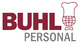 Logo BUHL Personal GmbH - Niederlassung Hannover