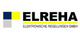 Logo ELREHA Elektronische Regelungen GmbH