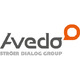 Logo Avedo II GmbH Niederlassung Magdeburg