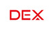 Logo DEX eG