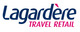 Logo Lagardère Travel Retail Deutschland GmbH