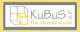 Logo Kubus e.V.