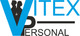 Logo Vitex-Personal GmbH
