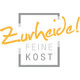Logo Zurheide Feine Kost KG