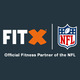 Logo FitX SE