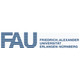 Logo Friedrich-Alexander- Universität Erlangen-Nürnberg