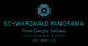 Logo SCHWARZWALD PANORAMA - Stephan Bode Hotelbetriebs- und Verwaltungs-GmbH