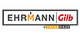 Logo Ehrmann Wohn- und Einrichtungs GmbH