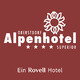 Logo Alpenhotel Oberstdorf - Alpenhotel Tiefenbach Hotelbetriebsgesellschaft mbH & Co. KG