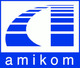 Logo Amikom GmbH