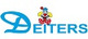 Logo Deiters GmbH