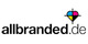 Logo allbranded GmbH