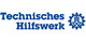 Logo Bundesanstalt Technisches Hilfswerk
